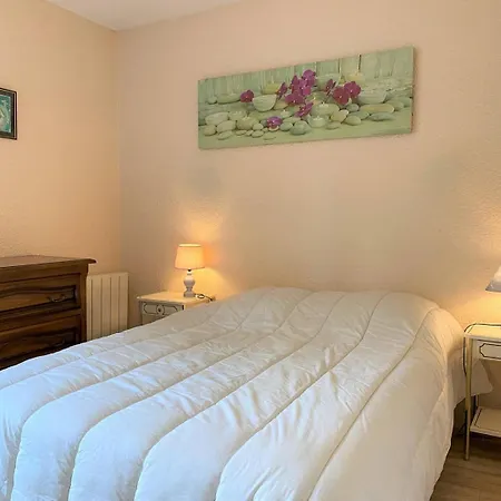 Appartement Vue Avec Wifi, Parking, Au Port De De - Ref 848