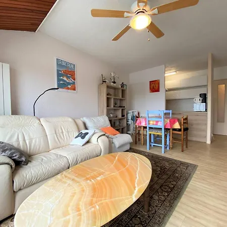 Vue Avec Wifi, Parking, Au Port De De - Ref 848 Apartamento Perros-Guirec